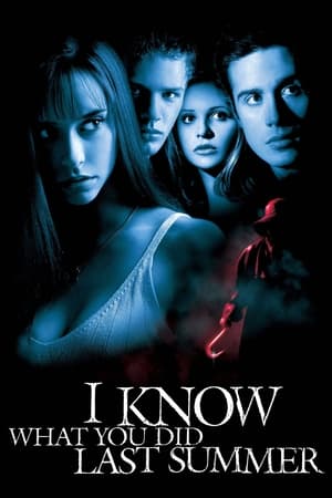 watch I Know What You Did Last Summer