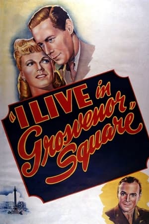 I Live in Grosvenor Square watch I Live in Grosvenor Square