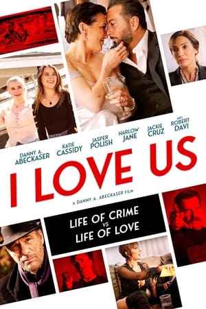 I Love Us watch I Love Us