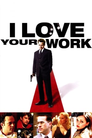 I Love Your Work watch I Love Your Work
