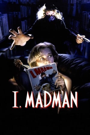 watch I, Madman