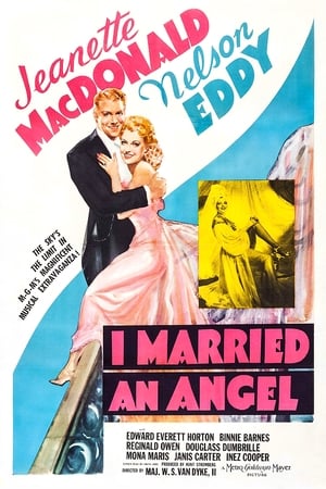 watch I Married an Angel
