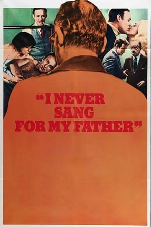 I Never Sang for My Father watch I Never Sang for My Father