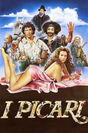 watch I picari
