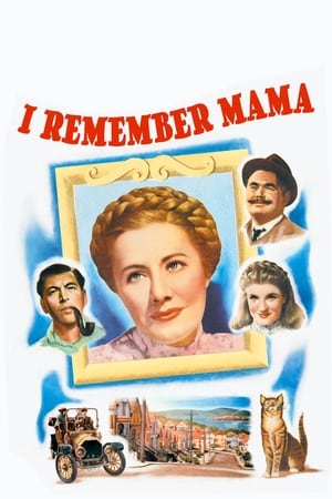 watch I Remember Mama