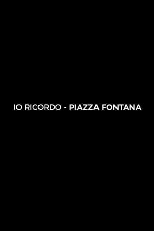 I Remember Piazza Fontana watch I Remember Piazza Fontana