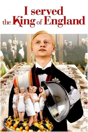 I Served the King of England watch I Served the King of England