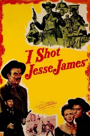 I Shot Jesse James watch I Shot Jesse James