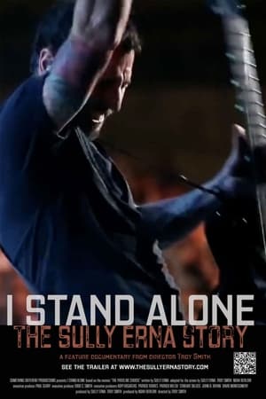 I Stand Alone: The Sully Erna Story watch I Stand Alone: The Sully Erna Story