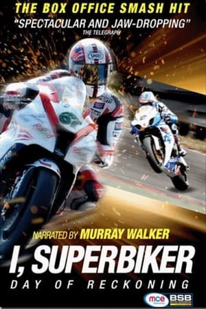 I, Superbiker 3 - The Day Of Reckoning watch I, Superbiker 3 - The Day Of Reckoning