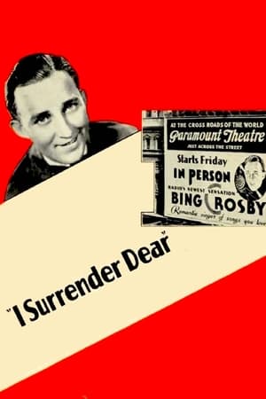 I Surrender Dear watch I Surrender Dear