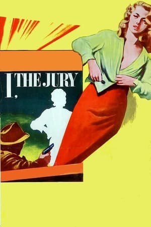 I, the Jury watch I, the Jury