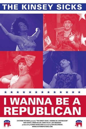 I Wanna Be a Republican watch I Wanna Be a Republican