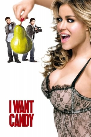 I Want Candy watch I Want Candy
