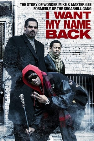 I Want My Name Back watch I Want My Name Back