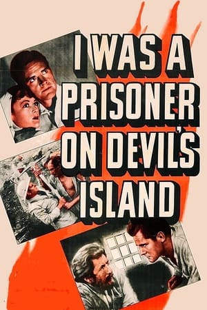 I Was a Prisoner on Devil's Island watch I Was a Prisoner on Devil's Island