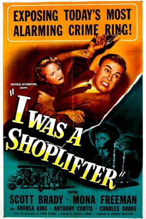 I Was a Shoplifter watch I Was a Shoplifter
