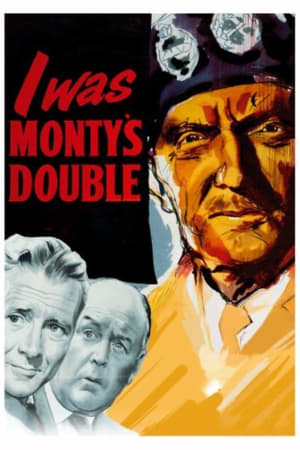 I Was Monty's Double watch I Was Monty's Double