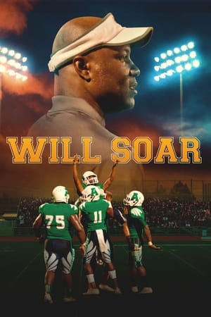 I Will Soar watch I Will Soar