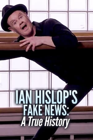 Ian Hislop's Fake News: A True History watch Ian Hislop's Fake News: A True History