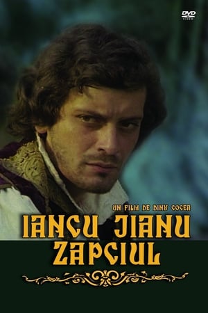 Iancu Jianu, Tax Collector watch Iancu Jianu, Tax Collector