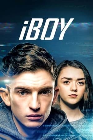 iBoy watch iBoy