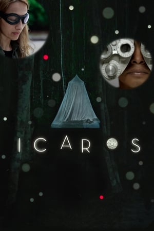 Icaros: A Vision watch Icaros: A Vision