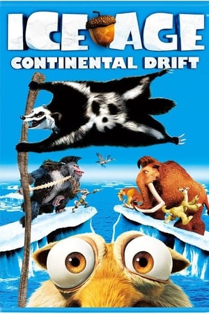 watch Ice Age: Continental Drift: Scrat Got Your Tongue