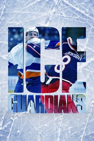 Ice Guardians watch Ice Guardians