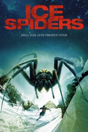 Ice Spiders watch Ice Spiders