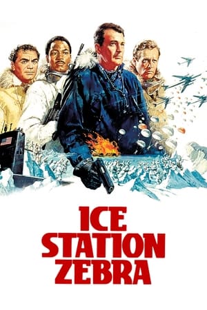 Ice Station Zebra watch Ice Station Zebra