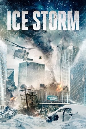 Ice Storm watch Ice Storm