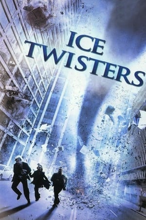 Ice Twisters watch Ice Twisters