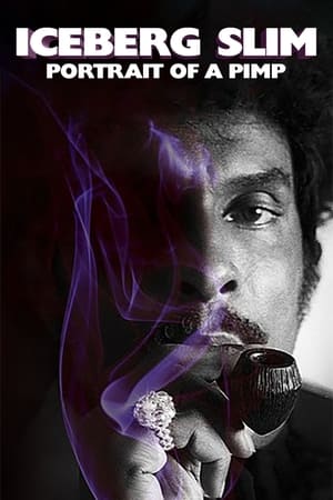 Iceberg Slim: Portrait of a Pimp watch Iceberg Slim: Portrait of a Pimp