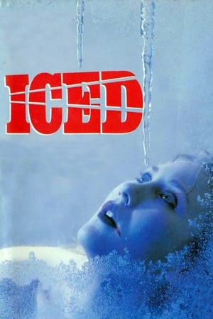 Iced watch Iced
