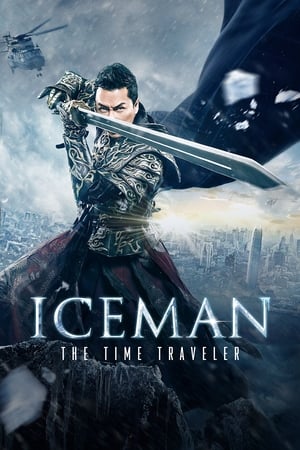 Iceman: The Time Traveler watch Iceman: The Time Traveler