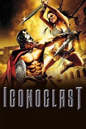 Iconoclast watch Iconoclast