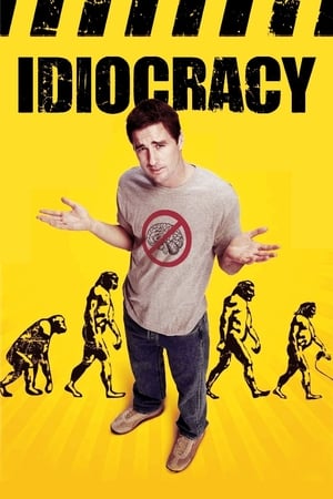 watch Idiocracy