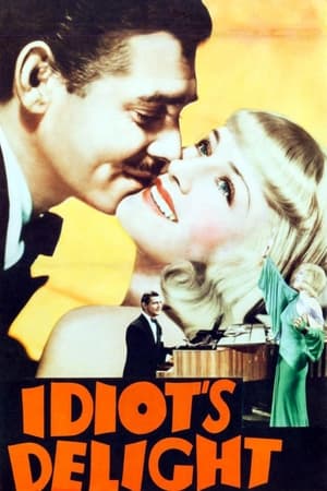 Idiot's Delight watch Idiot's Delight