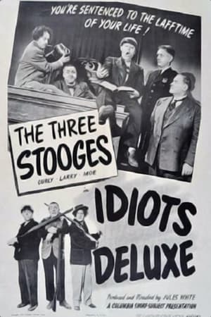 Idiots Deluxe watch Idiots Deluxe
