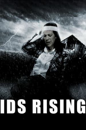 I.D.S. Rising watch I.D.S. Rising