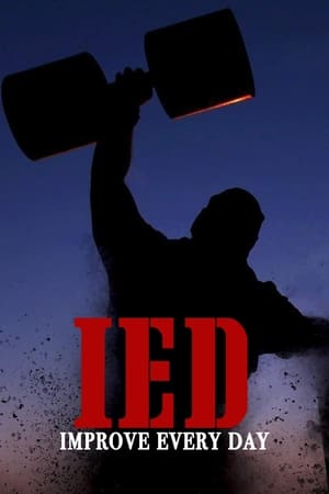 IED - Improve Every Day watch IED - Improve Every Day
