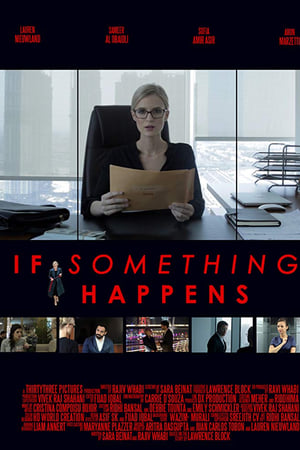 watch If Something Happens