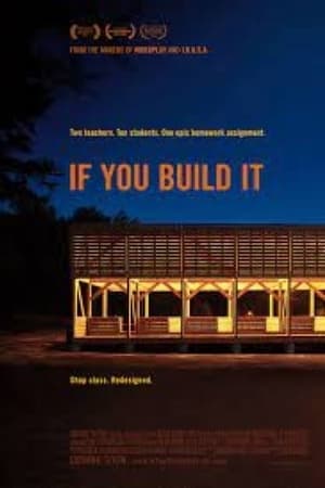 If You Build It watch If You Build It