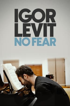Igor Levit: No Fear watch Igor Levit: No Fear