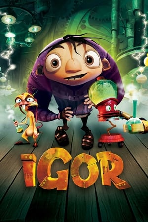 Igor watch Igor