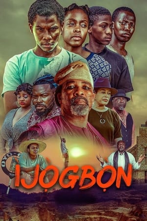 watch Ìjọ̀gbọ̀n
