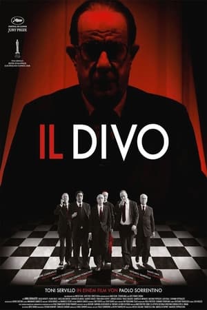 watch Il Divo