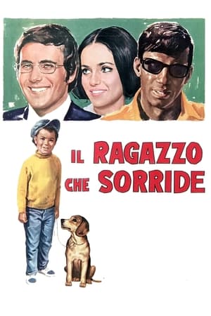 Il ragazzo che sorride watch Il ragazzo che sorride
