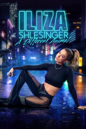 Iliza Shlesinger: A Different Animal watch Iliza Shlesinger: A Different Animal